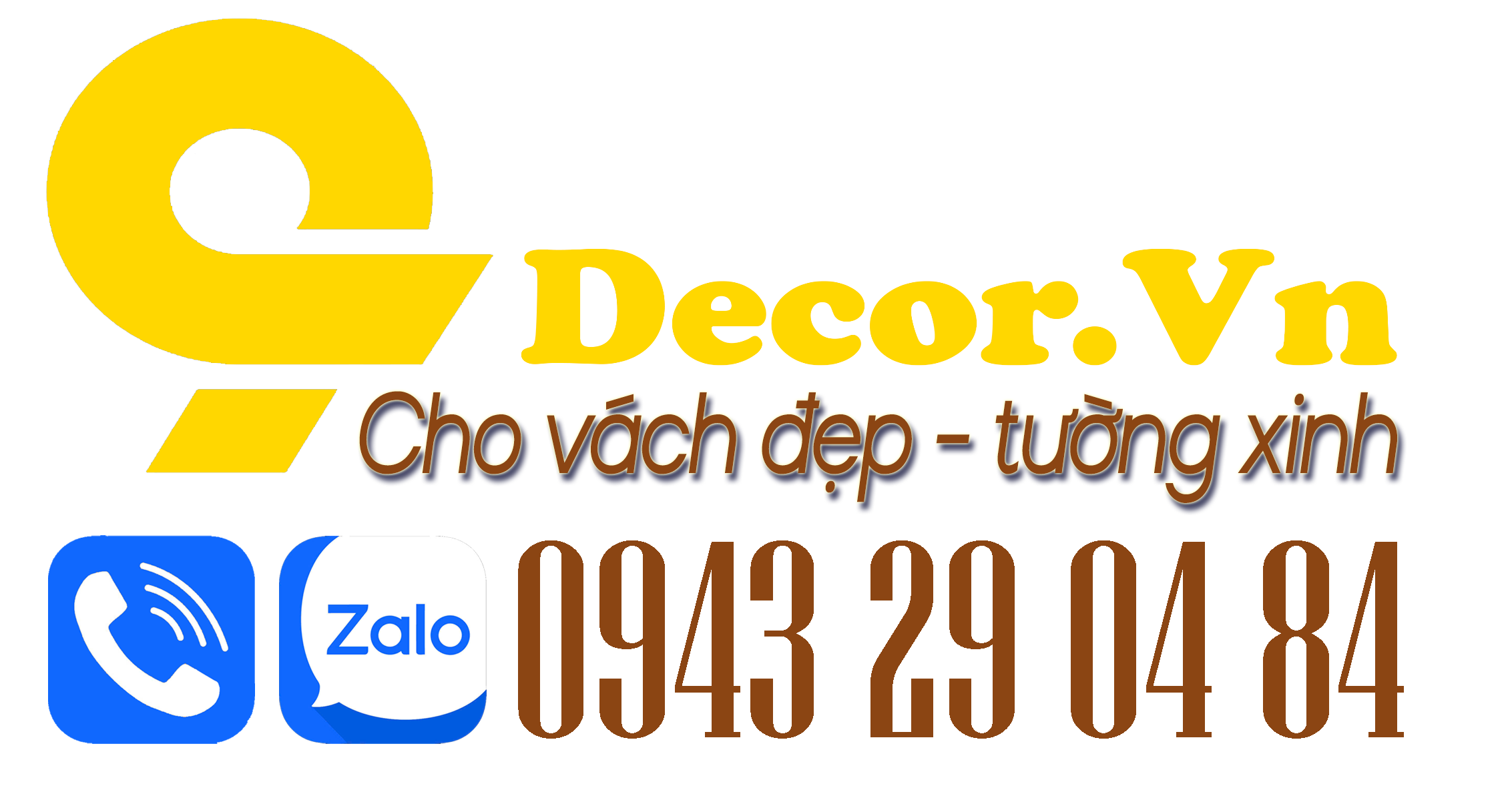 Logo 9Decor.Vn